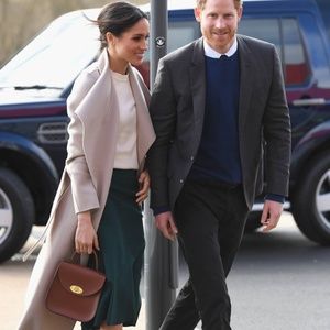 Meet your Posher, Candace